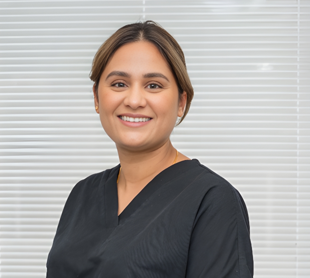 Dr Sonam Dubb