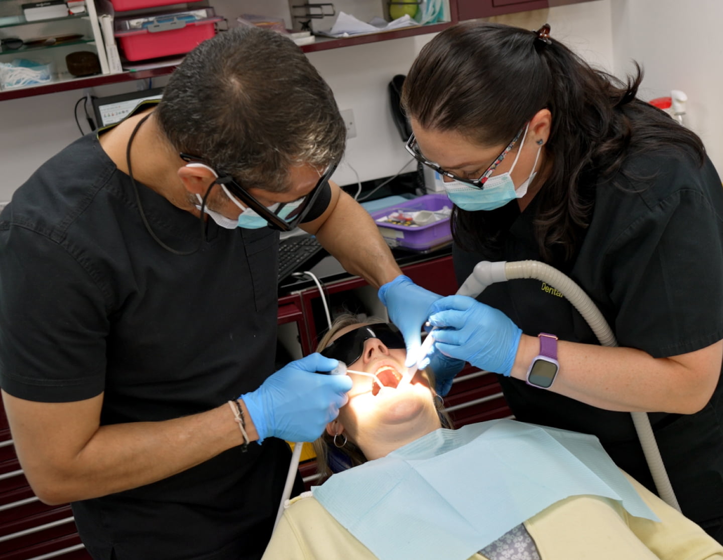Deora Dental Clinic