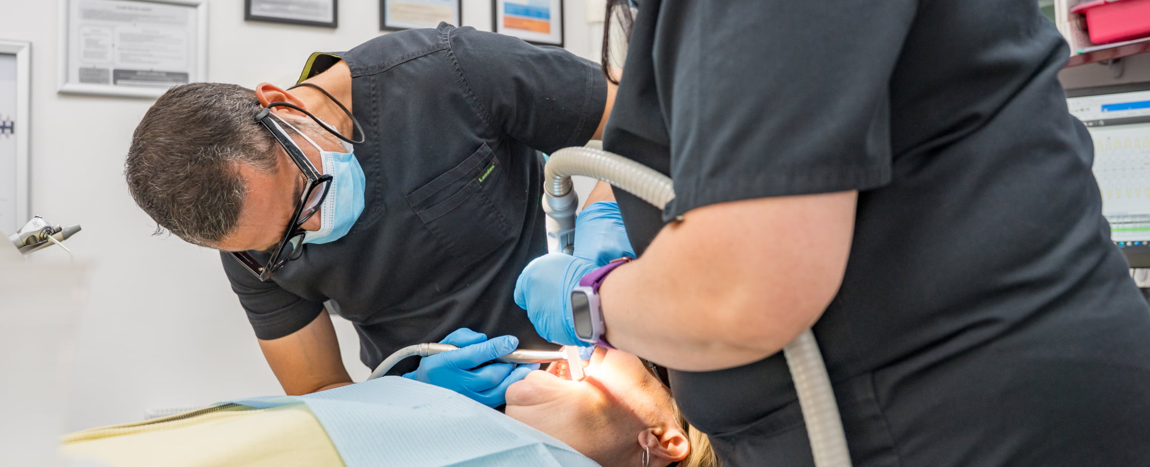 Denora Dental Clinic