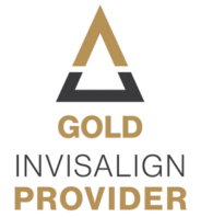 Invisalign Gold Provider