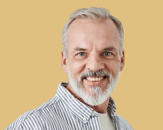 Cosmetic Dentures