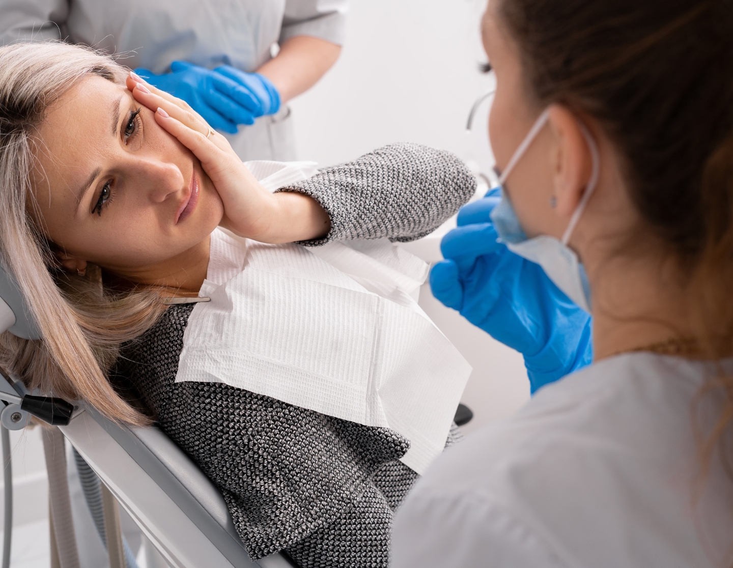 Dental Emergency