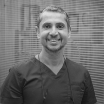 Dr Amit Pandey