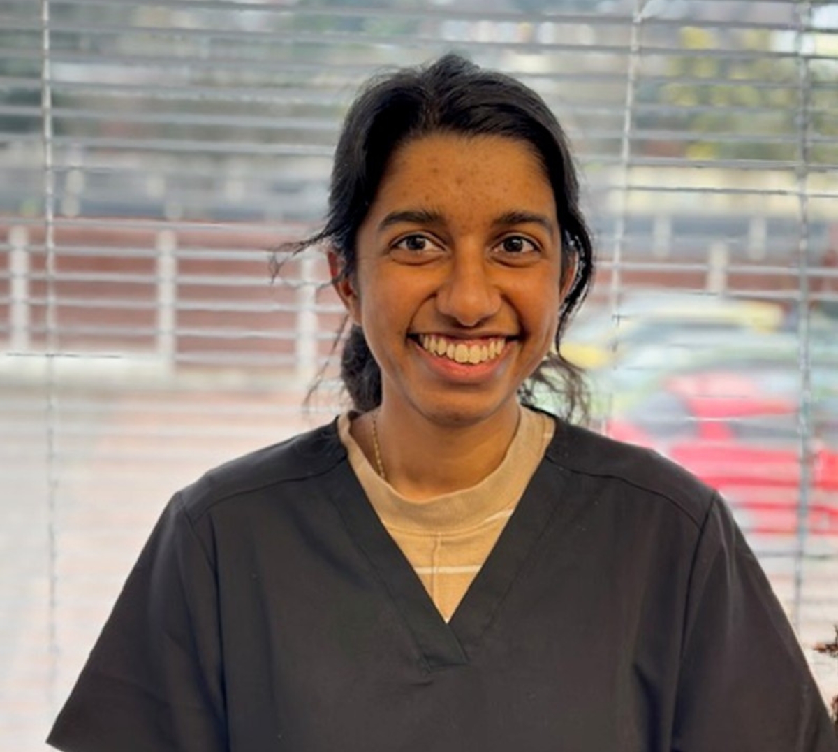 Dr Swathi Sivanesan